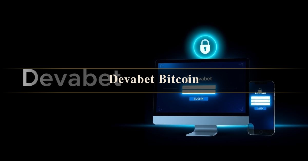 Devabet Bitcoin