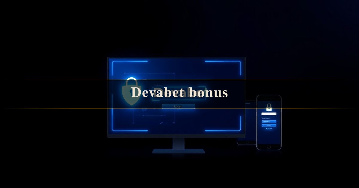 Devabet bonus