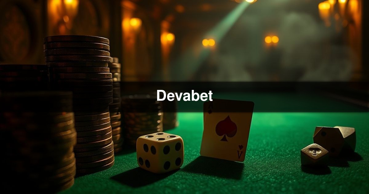 Devabet