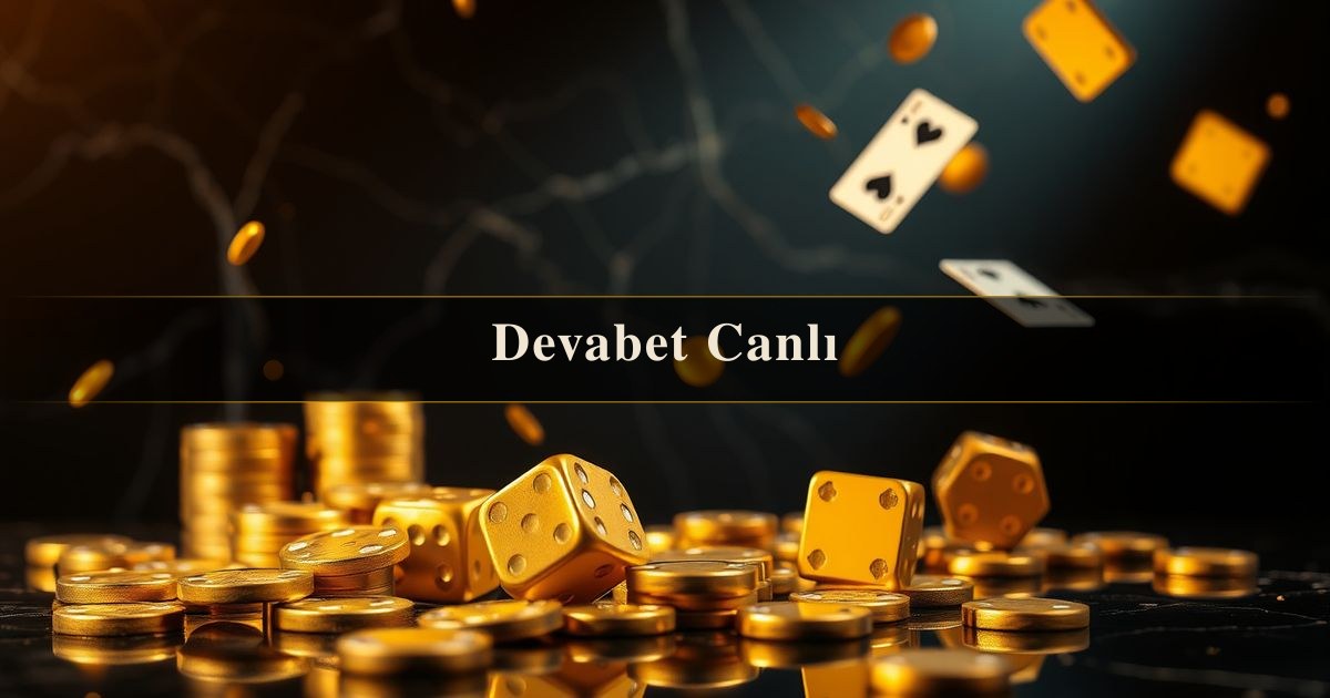 Devabet Canlı