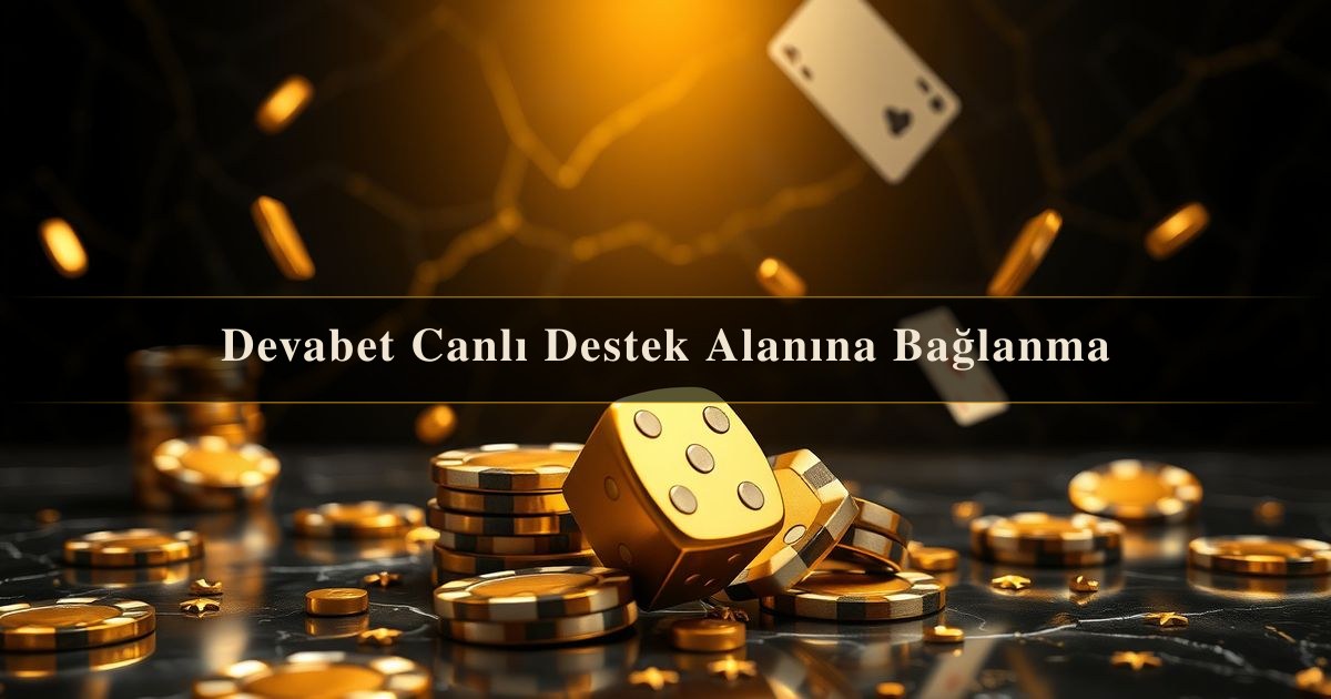 Devabet Canlı