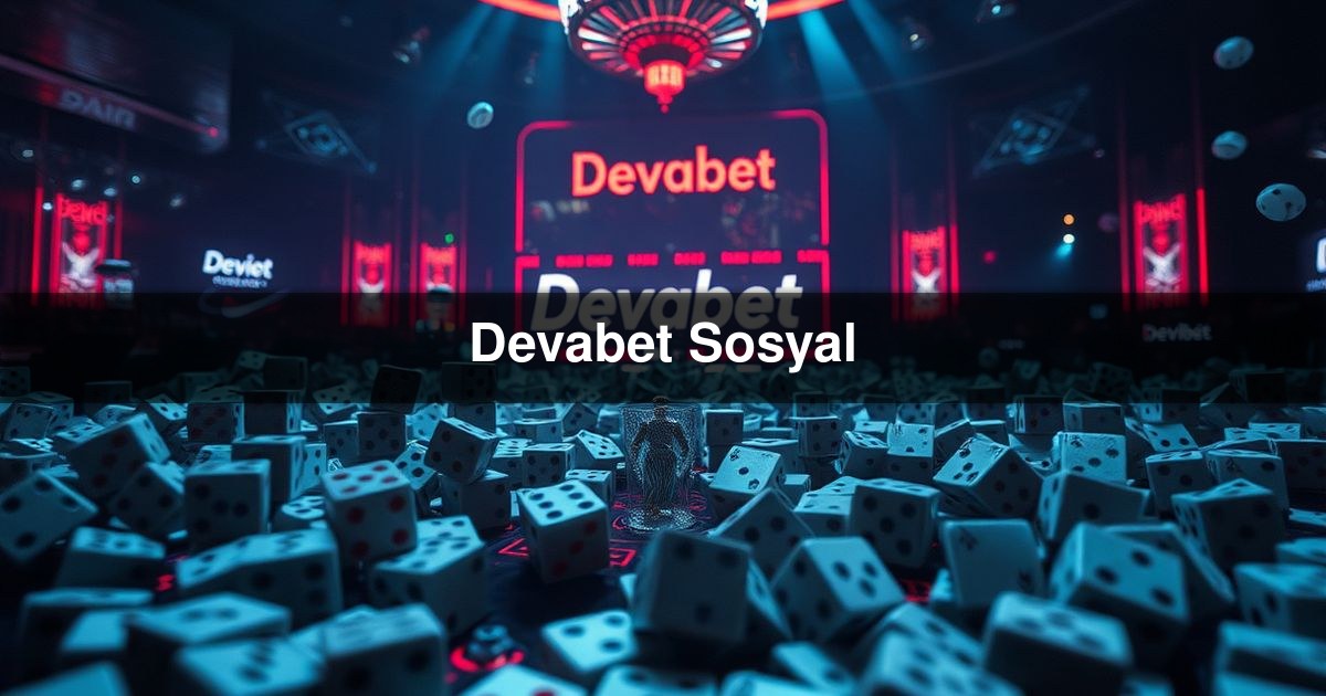 Devabet Sosyal