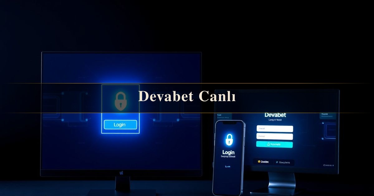 Devabet Canlı