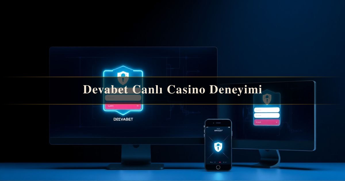 Devabet Canlı